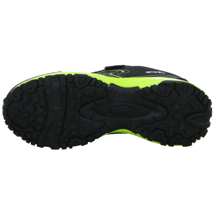 Sneakers Trekking low shoe