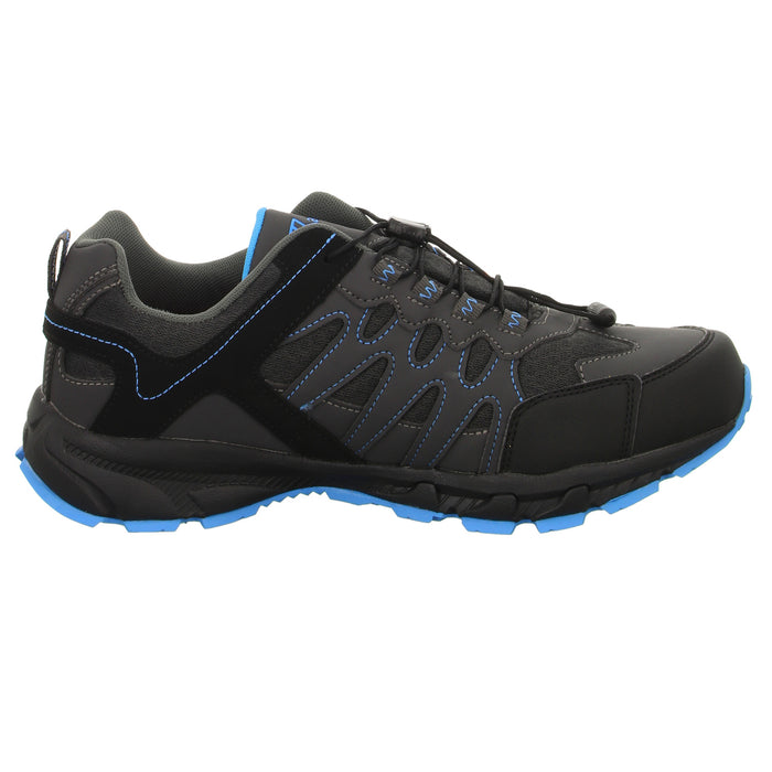 Kastinger Trekkinghalbschuh Sumit Pro - SchuhEggers.de