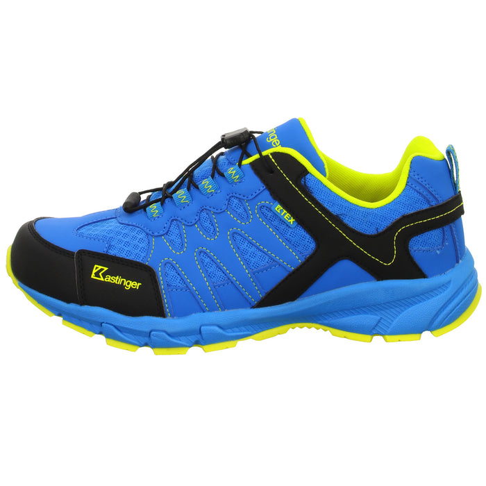 Kastinger Trekkinghalbschuh Sumit Pro - SchuhEggers.de