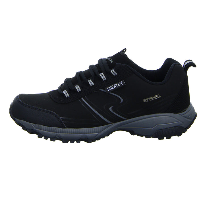 Sneakers Trekkinghalbschuh - SchuhEggers.de