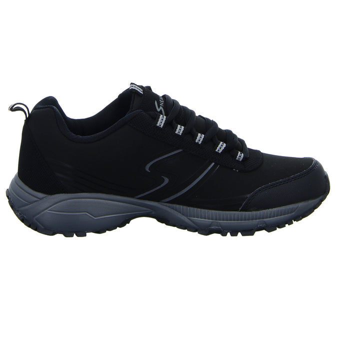 Sneakers Trekkinghalbschuh - SchuhEggers.de