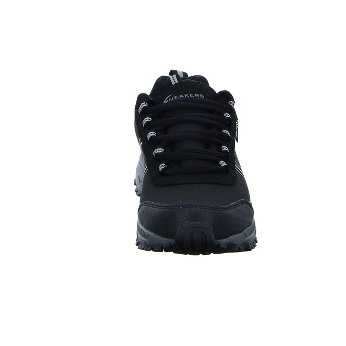 Sneakers Trekkinghalbschuh - SchuhEggers.de