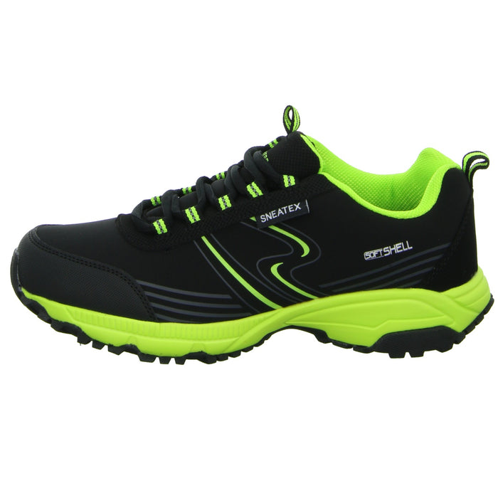 Sneakers Trekking low shoe