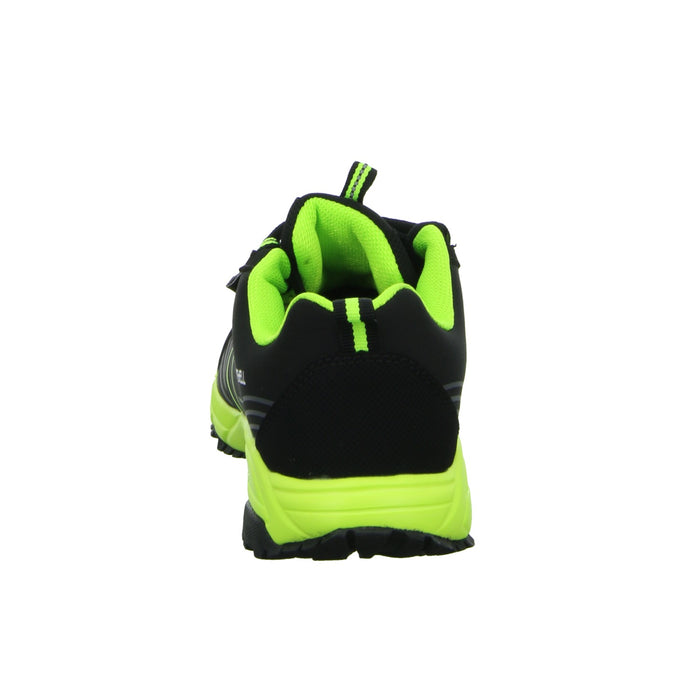 Sneakers Trekking low shoe