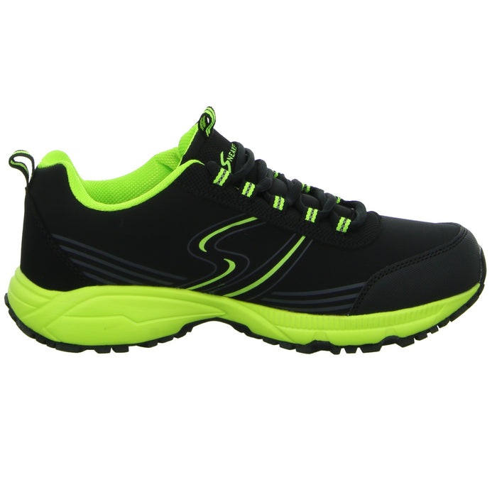 Sneakers Trekking low shoe