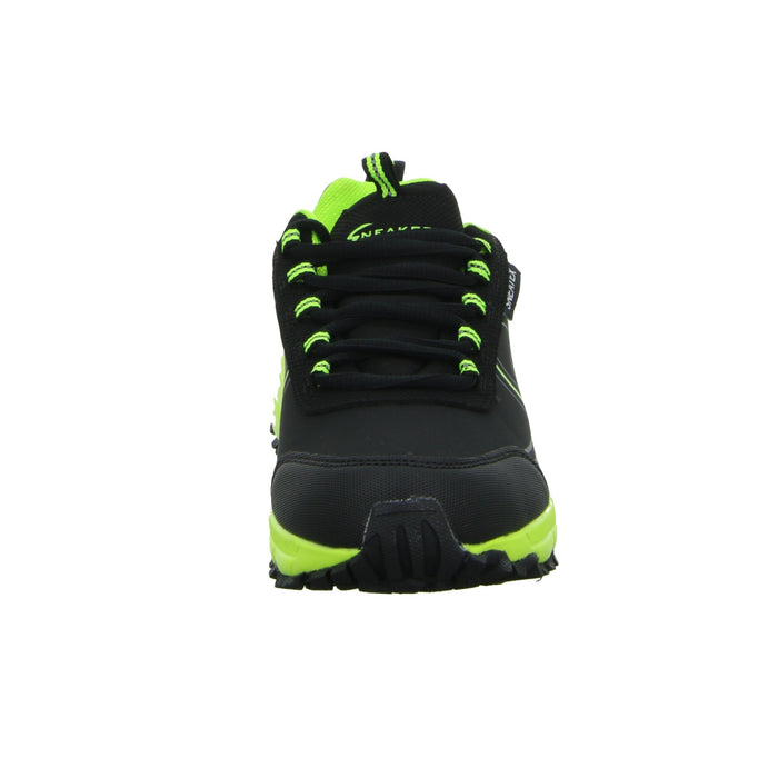 Sneakers Trekking low shoe