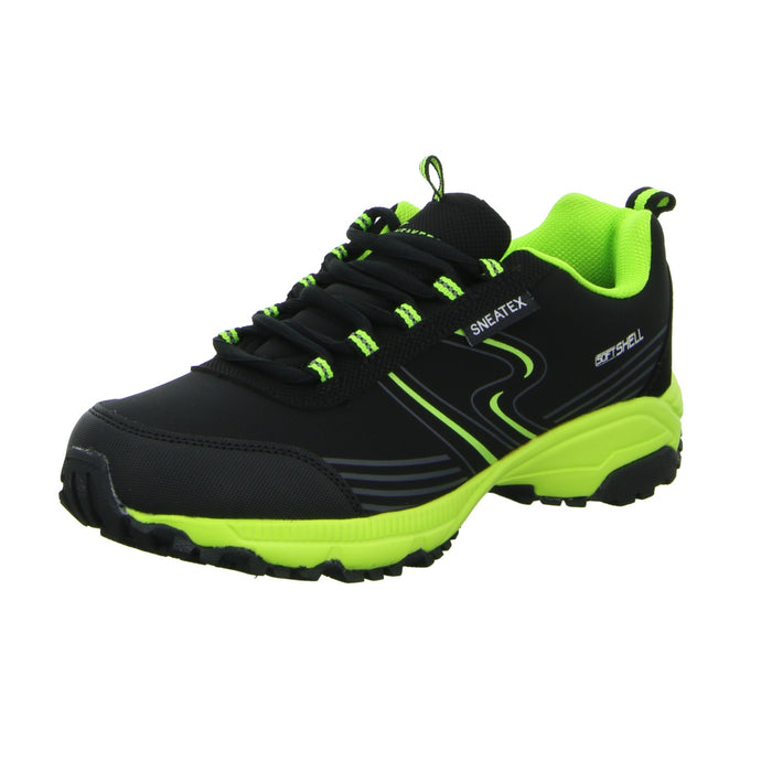 Sneakers Trekking low shoe