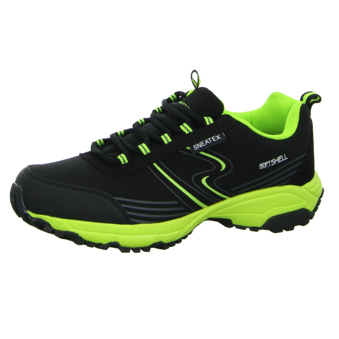 Sneakers Trekking low shoe