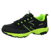 Sneakers Trekkinghalbschuh - SchuhEggers.de