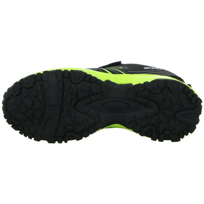 Sneakers Trekking low shoe