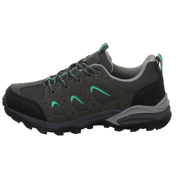 SPORTBOXX Trekkinghalbschuh - SchuhEggers.de