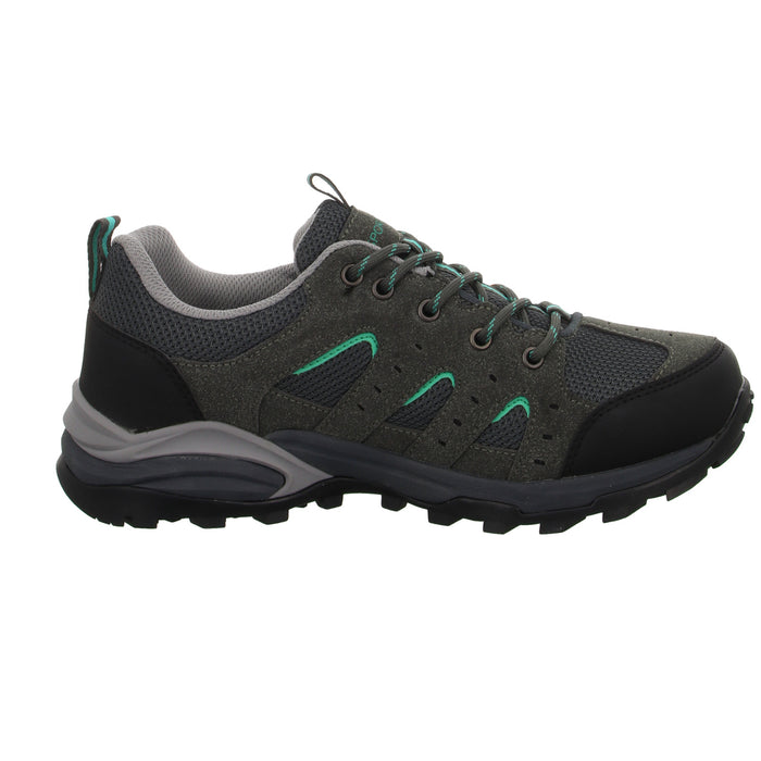 SPORTBOXX Trekkinghalbschuh - SchuhEggers.de