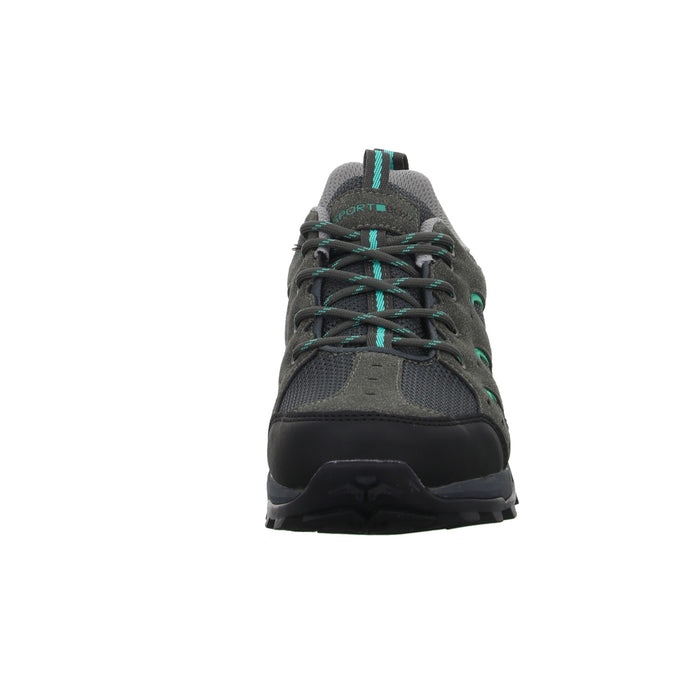 SPORTBOXX Trekkinghalbschuh - SchuhEggers.de