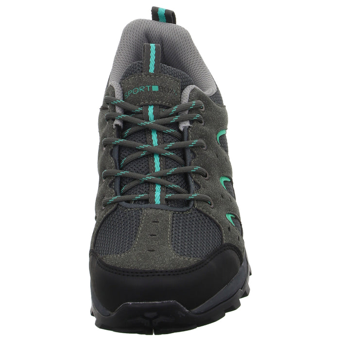 SPORTBOXX Trekkinghalbschuh - SchuhEggers.de