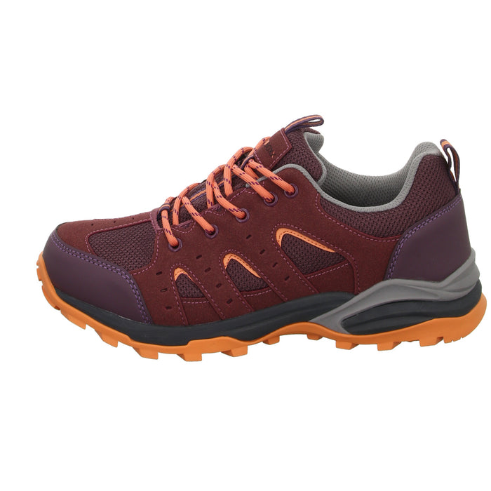 SPORTBOXX Trekkinghalbschuh - SchuhEggers.de
