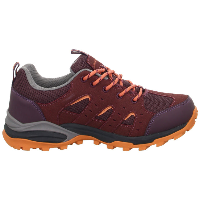 SPORTBOXX Trekkinghalbschuh - SchuhEggers.de