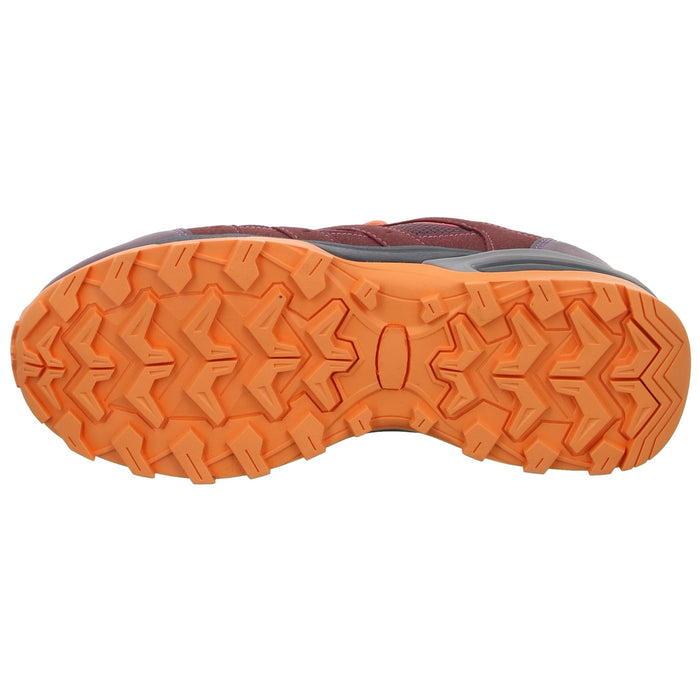 SPORTBOXX Trekkinghalbschuh - SchuhEggers.de