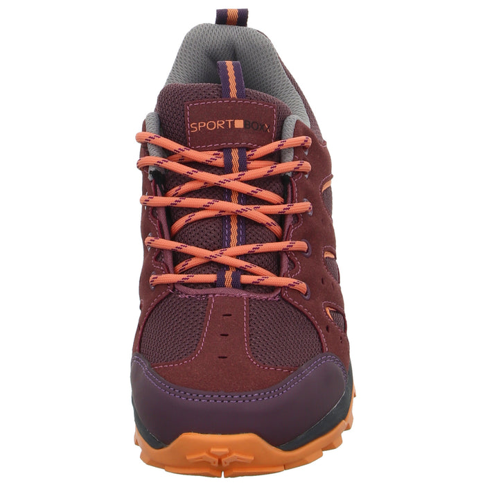 SPORTBOXX Trekkinghalbschuh - SchuhEggers.de