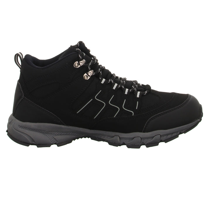 Kastinger Trekkingstiefel LADUUR MID - SchuhEggers.de