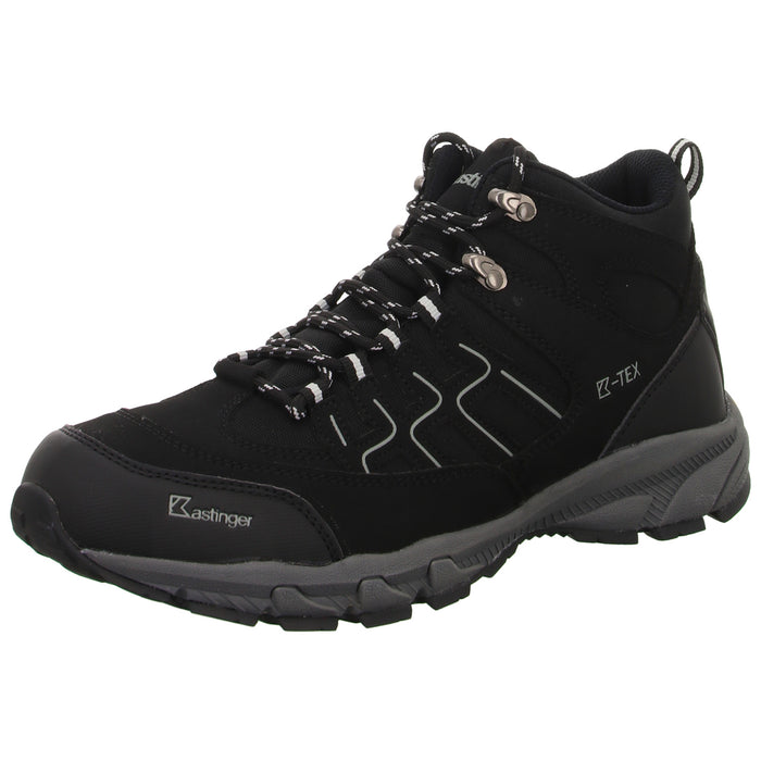 Kastinger Trekkingstiefel LADUUR MID - SchuhEggers.de