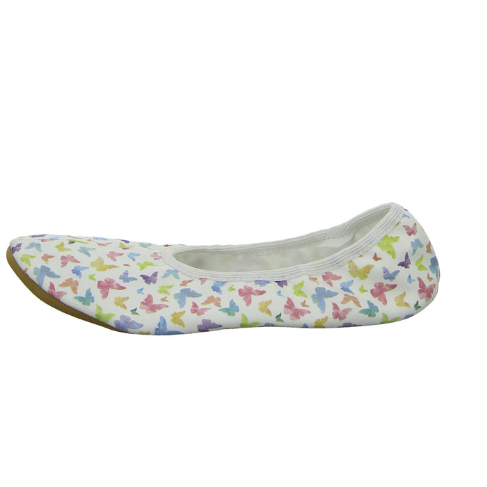Beck Gymnastikschuhe - SchuhEggers.de