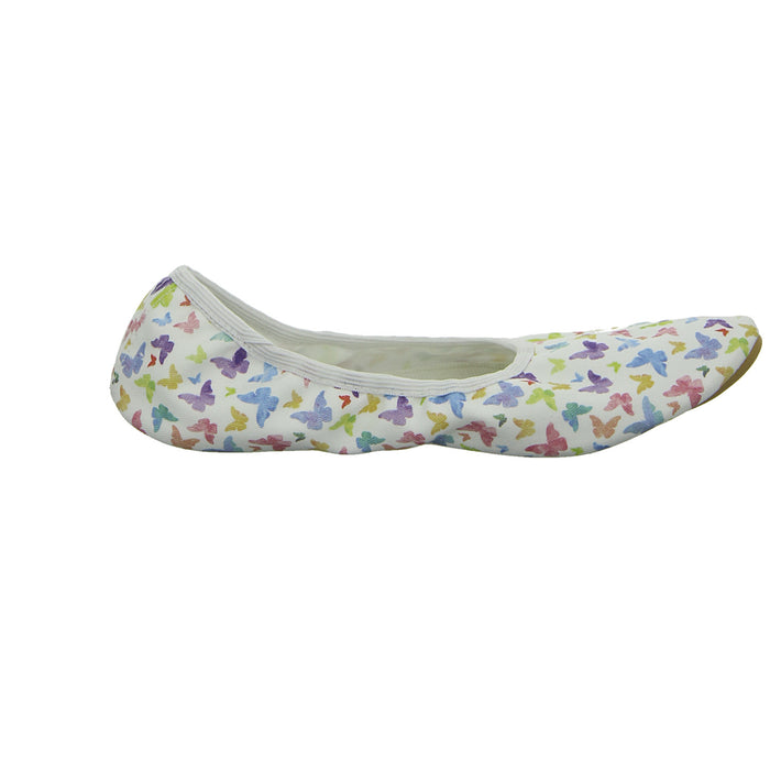 Beck Gymnastikschuhe - SchuhEggers.de
