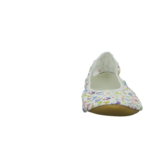 Beck Gymnastikschuhe - SchuhEggers.de