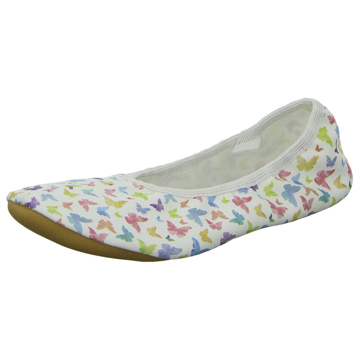 Beck Gymnastikschuhe - SchuhEggers.de