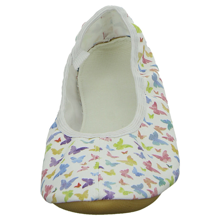 Beck Gymnastikschuhe - SchuhEggers.de