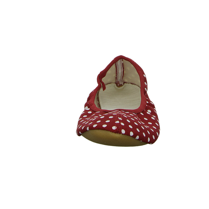 Beck Gymnastikschuhe - SchuhEggers.de