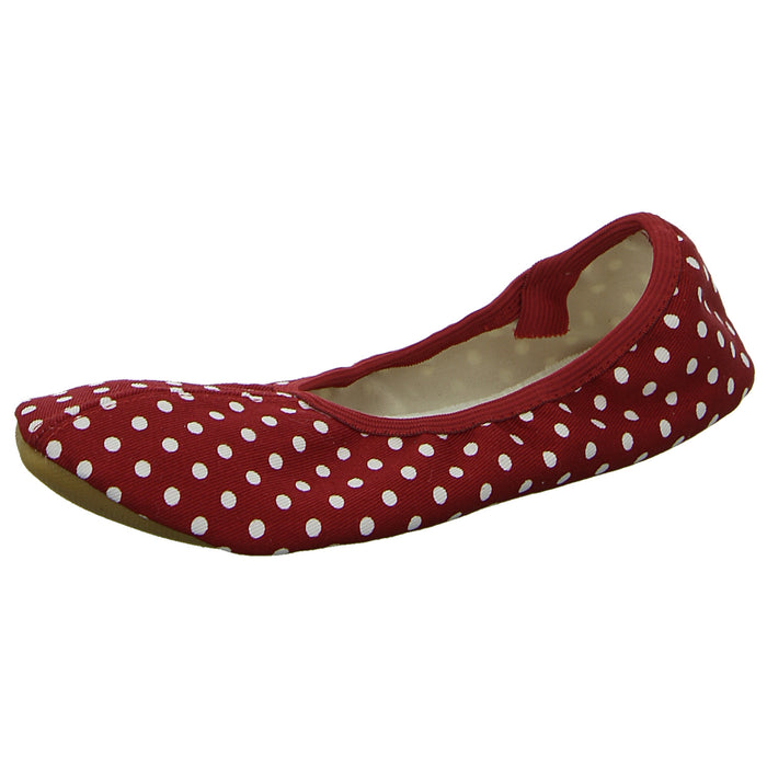 Beck Gymnastikschuhe - SchuhEggers.de