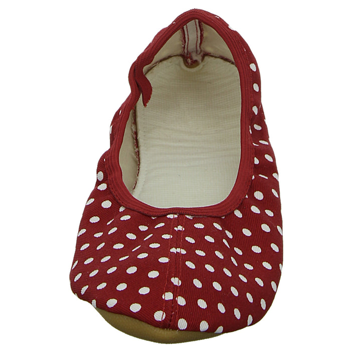 Beck Gymnastikschuhe - SchuhEggers.de