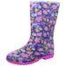 Sneakers Gummistiefel Kaltfutter - SchuhEggers.de