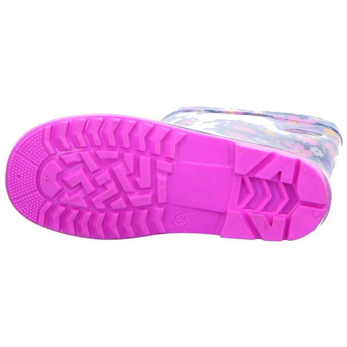 Sneakers Gummistiefel Kaltfutter - SchuhEggers.de