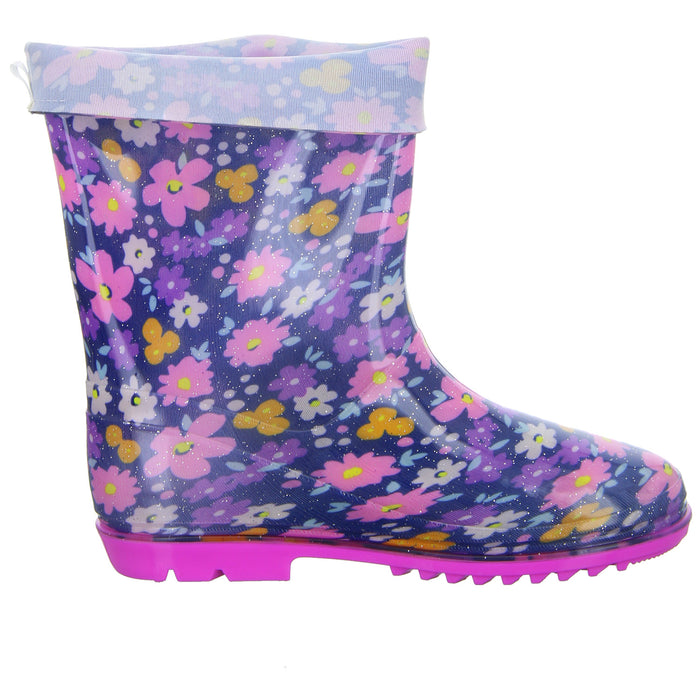 Sneakers Gummistiefel Kaltfutter - SchuhEggers.de