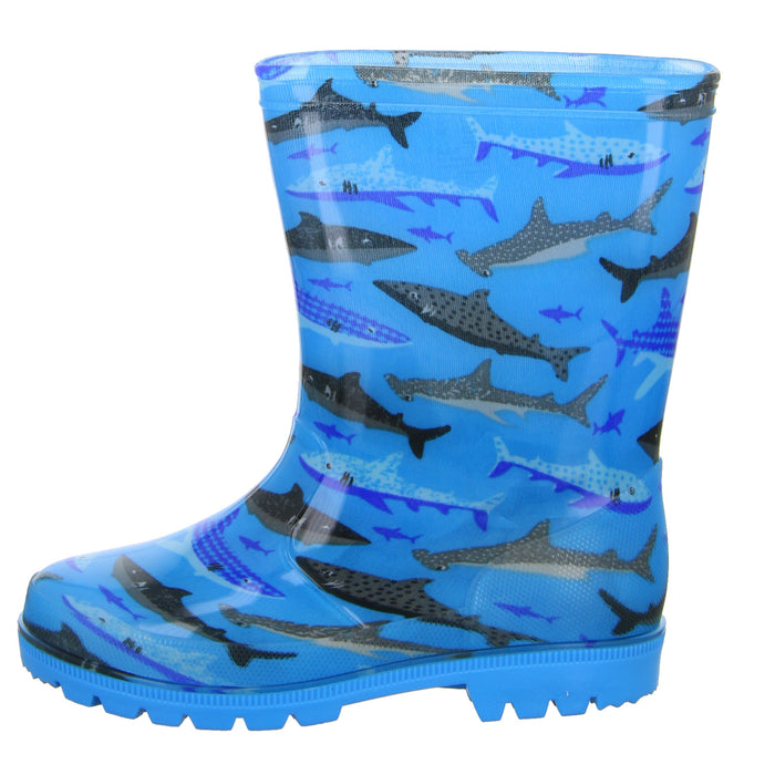 Sneakers Gummistiefel Kaltfutter - SchuhEggers.de