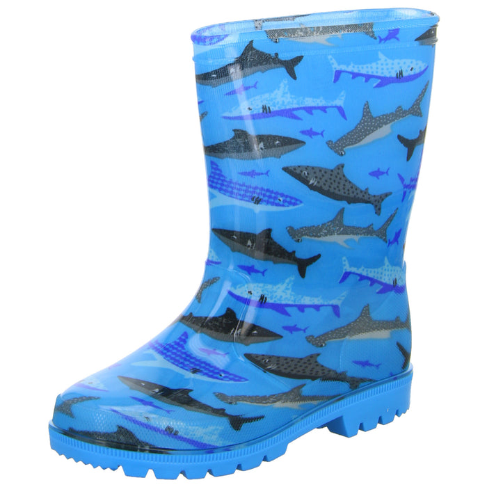 Sneakers Gummistiefel Kaltfutter - SchuhEggers.de