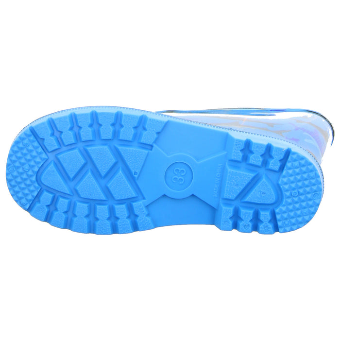 Sneakers Gummistiefel Kaltfutter - SchuhEggers.de