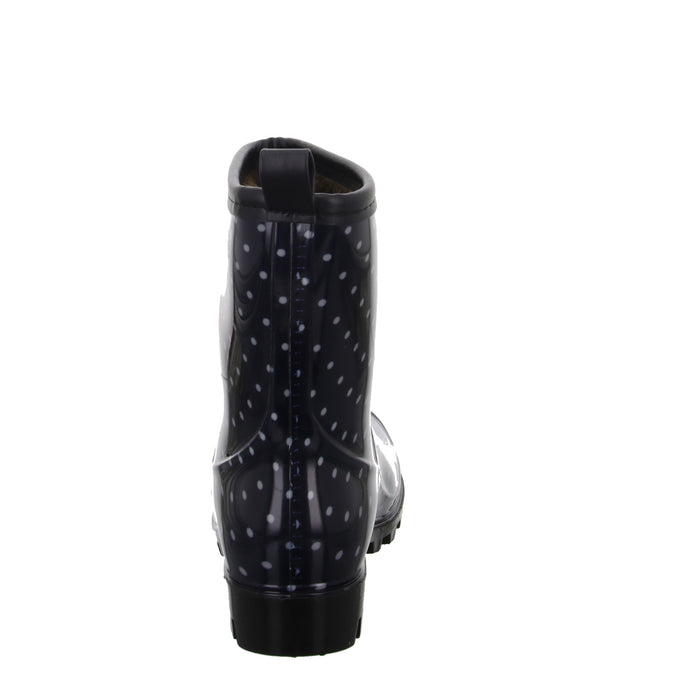 Jewels of Style Gummistiefel Warmfutter - SchuhEggers.de