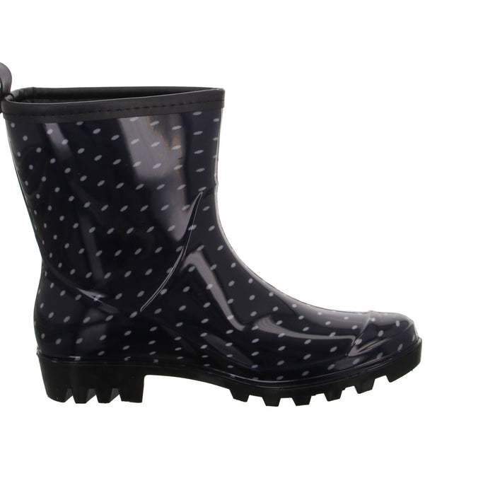 Jewels of Style Gummistiefel Warmfutter - SchuhEggers.de