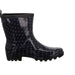 Jewels of Style Gummistiefel Warmfutter - SchuhEggers.de