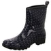 Jewels of Style Gummistiefel Warmfutter - SchuhEggers.de