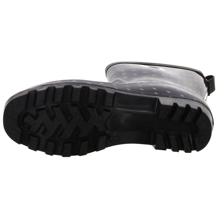 Jewels of Style Gummistiefel Warmfutter - SchuhEggers.de