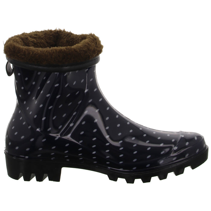 Jewels of Style Gummistiefel Warmfutter - SchuhEggers.de