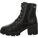 s.Oliver Schnürstiefelette Kaltfutter ab 35mm Absatz - SchuhEggers.de