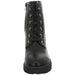 s.Oliver Schnürstiefelette Kaltfutter ab 35mm Absatz - SchuhEggers.de