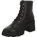s.Oliver Schnürstiefelette Kaltfutter ab 35mm Absatz - SchuhEggers.de