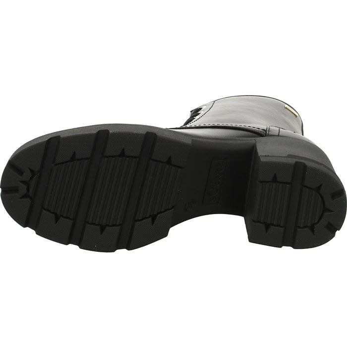 s.Oliver Schnürstiefelette Kaltfutter ab 35mm Absatz - SchuhEggers.de