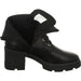 s.Oliver Schnürstiefelette Kaltfutter ab 35mm Absatz - SchuhEggers.de