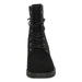SDS Schnürstiefelette Kaltfutter ab 35mm Absatz - SchuhEggers.de